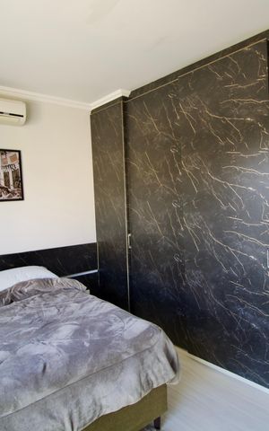 Casa de condomínio para alugar com 150m², 3 quartos e 3 vagas Casa de condomínio para alugar com 150m², 3 quartos e 3 vagasSuíte 2