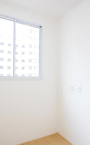 Apartamento para alugar com 34m², 2 quartos e sem vaga Apartamento para alugar com 34m², 2 quartos e sem vagaQuarto 2