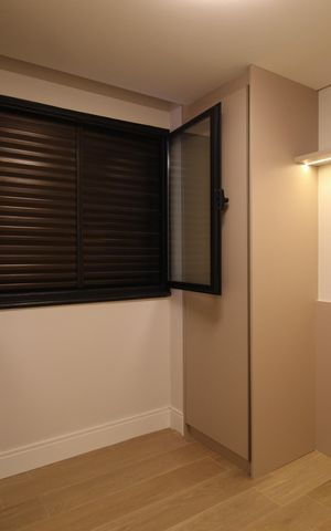 Apartamento para alugar com 70m², 2 quartos e 1 vagaQuarto 1