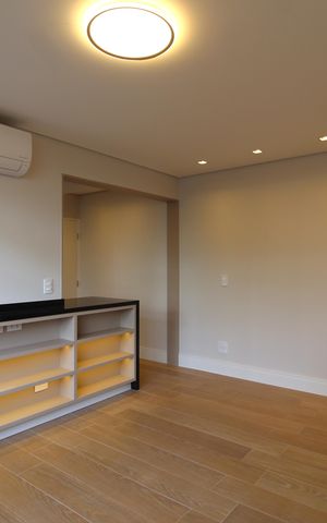 Apartamento para alugar com 70m², 2 quartos e 1 vagaSala