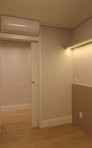 Apartamento para alugar com 70m², 2 quartos e 1 vagaQuarto 1