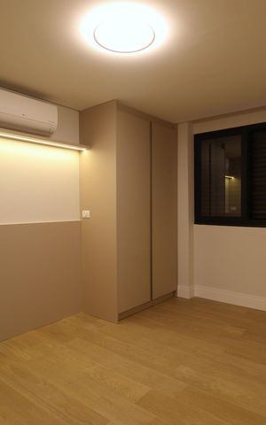 Apartamento para alugar com 70m², 2 quartos e 1 vagaQuarto 2