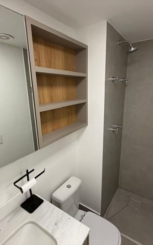 Apartamento à venda com 55m², 2 quartos e 1 vaga