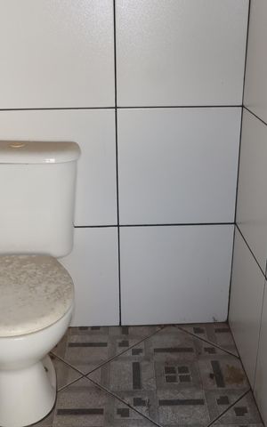 Casa para alugar com 250m², 2 quartos e 2 vagasBanheiro de serviço