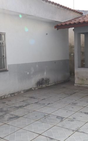 Casa para alugar com 250m², 2 quartos e 2 vagasÁrea gourmet