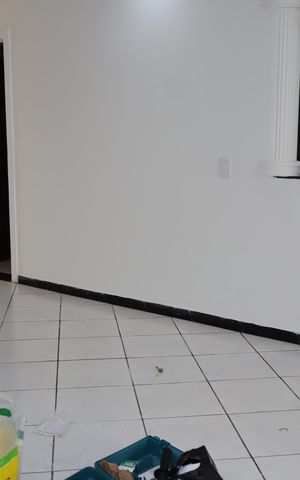 Casa para alugar com 250m², 2 quartos e 2 vagasSala