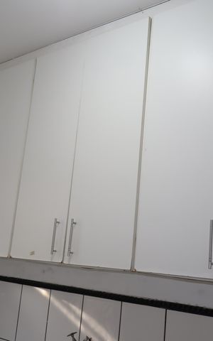 Casa para alugar com 250m², 2 quartos e 2 vagasÁrea de Serviço