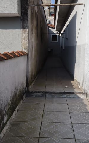 Casa para alugar com 250m², 2 quartos e 2 vagasVaranda