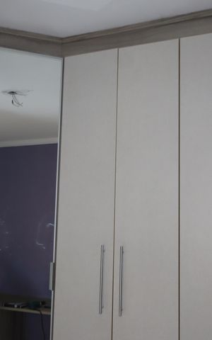 Casa para alugar com 250m², 2 quartos e 2 vagasQuarto