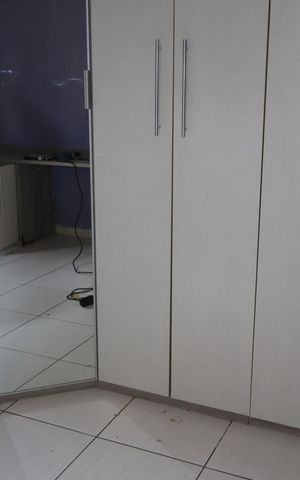 Casa para alugar com 250m², 2 quartos e 2 vagasQuarto
