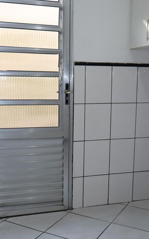Casa para alugar com 250m², 2 quartos e 2 vagasÁrea de Serviço