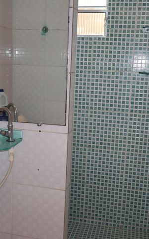 Casa para alugar com 250m², 2 quartos e 2 vagasBanheiro da Suíte