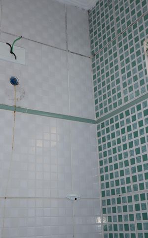 Casa para alugar com 250m², 2 quartos e 2 vagasBanheiro da Suíte