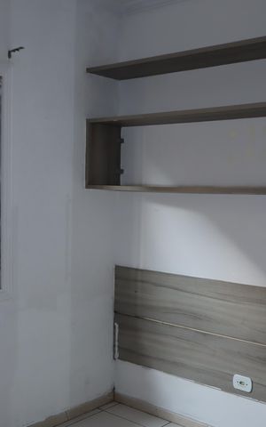 Casa para alugar com 250m², 2 quartos e 2 vagasQuarto