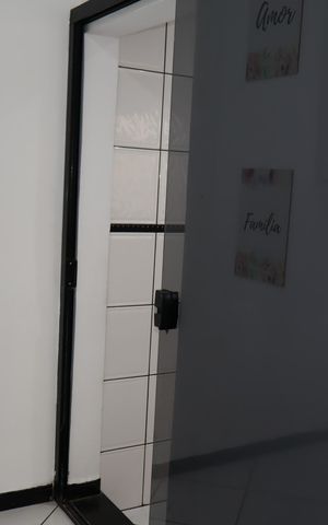Casa para alugar com 250m², 2 quartos e 2 vagasÁrea de Serviço
