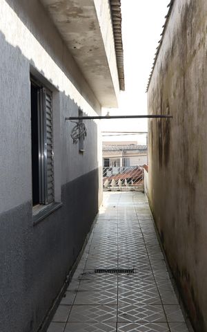 Casa para alugar com 250m², 2 quartos e 2 vagasÁrea externa
