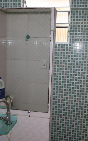 Casa para alugar com 250m², 2 quartos e 2 vagasBanheiro da Suíte