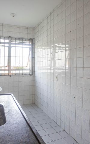Apartamento à venda com 50m², 2 quartos e 1 vaga Apartamento à venda com 50m², 2 quartos e 1 vagaCozinha