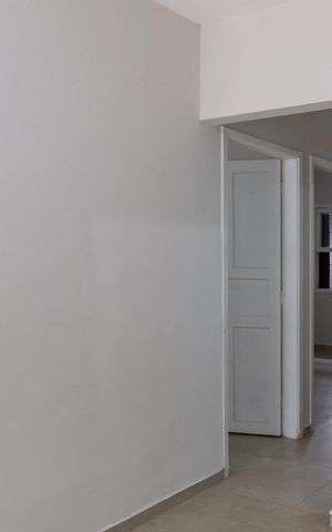 Casa para alugar com 50m², 2 quartos e 3 vagasCozinha