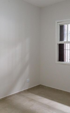 Casa para alugar com 50m², 2 quartos e 3 vagasQuarto 1