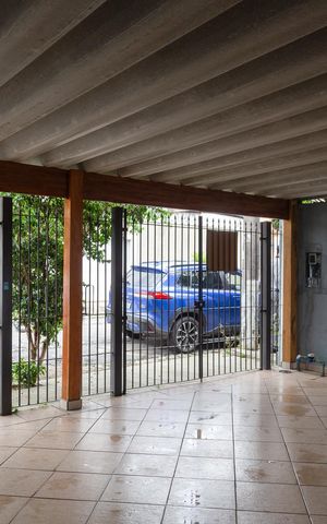 Casa para alugar com 50m², 2 quartos e 3 vagasGaragem