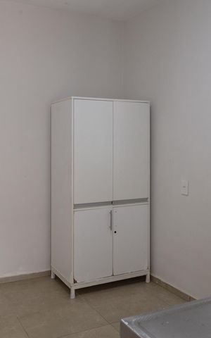 Casa para alugar com 50m², 2 quartos e 3 vagasCozinha