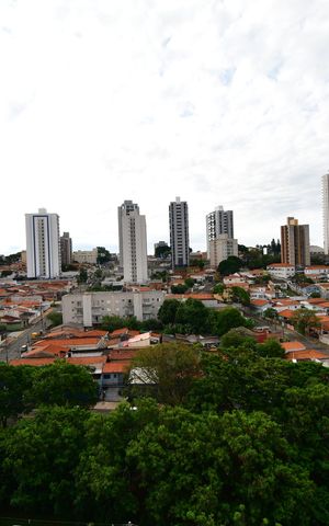 Apartamento à venda com 108m², 2 quartos e 2 vagasQuarto 2 - Suíte Vista