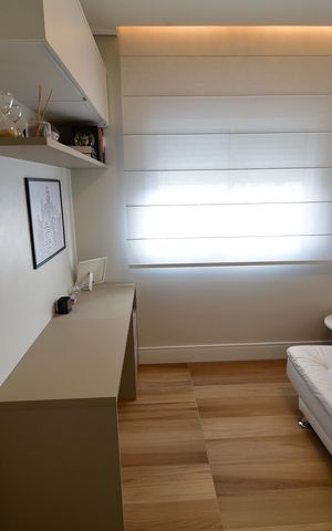 Apartamento à venda com 108m², 2 quartos e 2 vagasQuarto 1 - Suíte