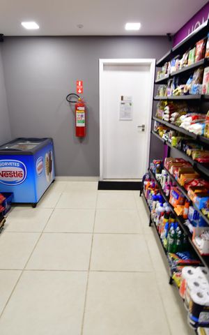 Apartamento à venda com 108m², 2 quartos e 2 vagasMini Mercado