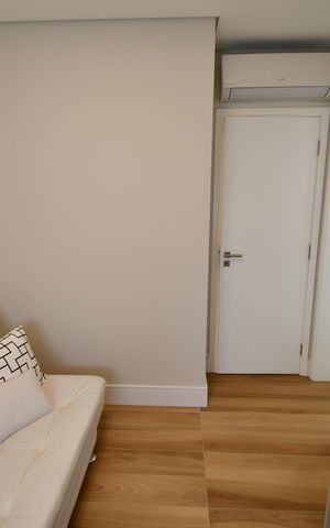 Apartamento à venda com 108m², 2 quartos e 2 vagasQuarto 1 - Suíte