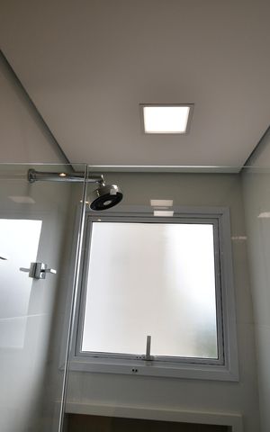 Apartamento à venda com 108m², 2 quartos e 2 vagasBanheiro Suíte