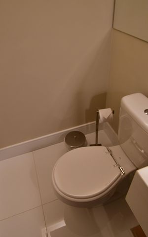 Apartamento à venda com 108m², 2 quartos e 2 vagasLavabo