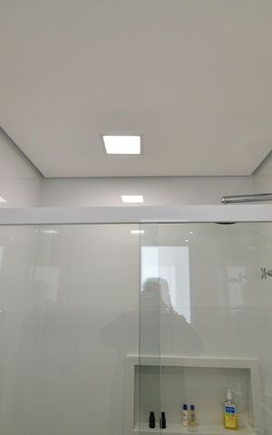 Apartamento à venda com 108m², 2 quartos e 2 vagasBanheiro Suíte