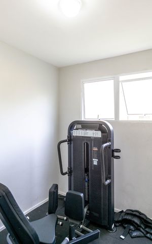 Apartamento para alugar com 43m², 2 quartos e sem vaga Apartamento para alugar com 43m², 2 quartos e sem vagaAcademia