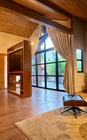 Casa à venda com 377m², 4 quartos e 4 vagas Casa à venda com 377m², 4 quartos e 4 vagasquarto 1