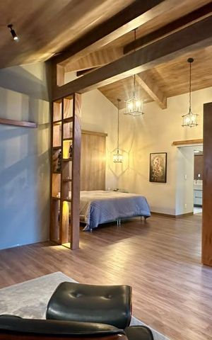Casa à venda com 377m², 4 quartos e 4 vagas Casa à venda com 377m², 4 quartos e 4 vagasquarto 2
