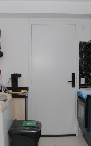 Apartamento à venda com 33m², 2 quartos e sem vagaCozinha/ área de serviço 