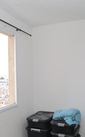 Apartamento à venda com 33m², 2 quartos e sem vagaQuarto 2