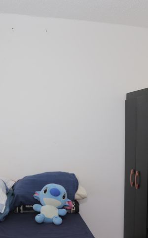 Apartamento à venda com 33m², 2 quartos e sem vagaQuarto 2
