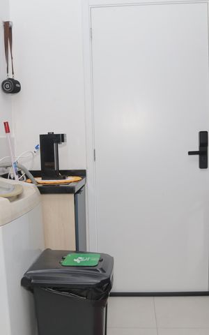 Apartamento à venda com 33m², 2 quartos e sem vagaÁrea de Serviço