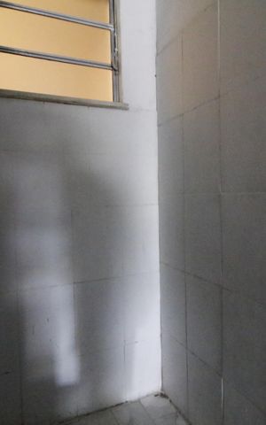Casa à venda com 50m², 1 quarto e sem vagaBanheiro
