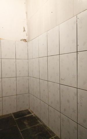 Casa à venda com 50m², 1 quarto e sem vagaCozinha