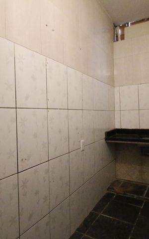 Casa à venda com 50m², 1 quarto e sem vagaCozinha