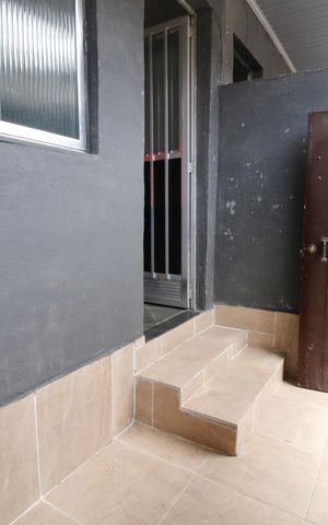 Casa à venda com 50m², 1 quarto e sem vagaÁrea de Serviço
