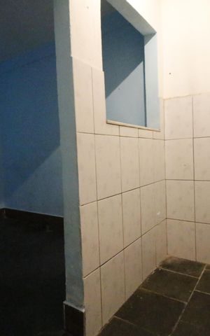 Casa à venda com 50m², 1 quarto e sem vagaCozinha