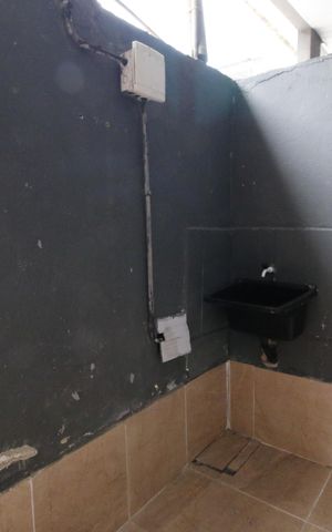 Casa à venda com 50m², 1 quarto e sem vagaÁrea de Serviço