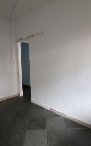 Casa à venda com 50m², 1 quarto e sem vagaQuarto
