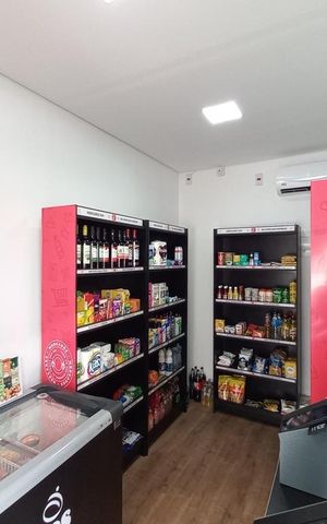 Apartamento para alugar com 66m², 2 quartos e 1 vaga Apartamento para alugar com 66m², 2 quartos e 1 vagaÁrea comum - Mercado