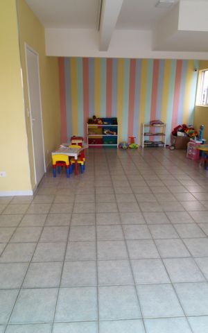 Apartamento para alugar com 76m², 3 quartos e 1 vagaBrinquedoteca