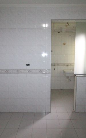 Apartamento para alugar com 76m², 3 quartos e 1 vagaCozinha